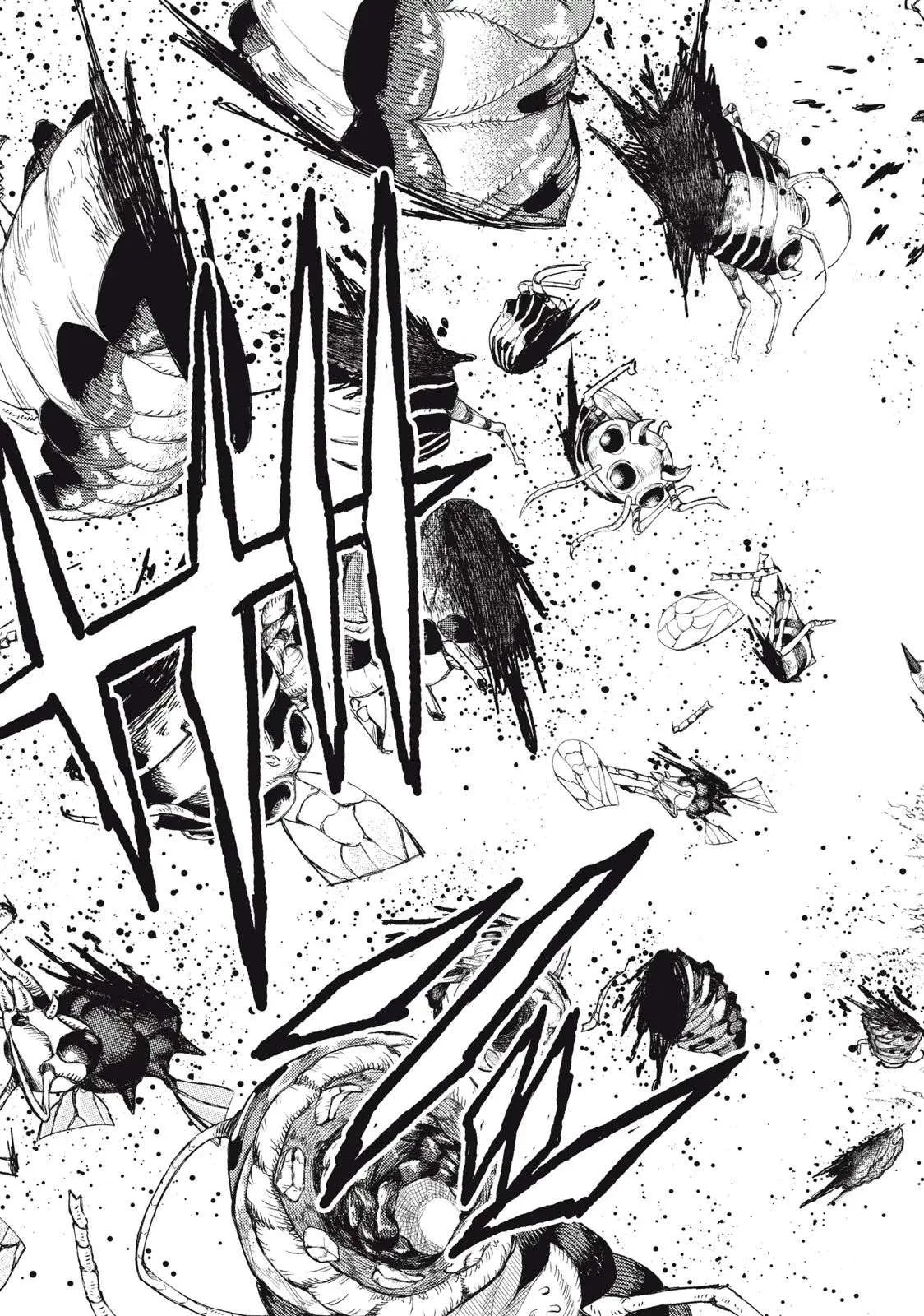 Skill Lender’s Retrieving Tale ~I Told You It’s 10% per 10 Days at First, Didn’t I?~ Chapter 24 page 18