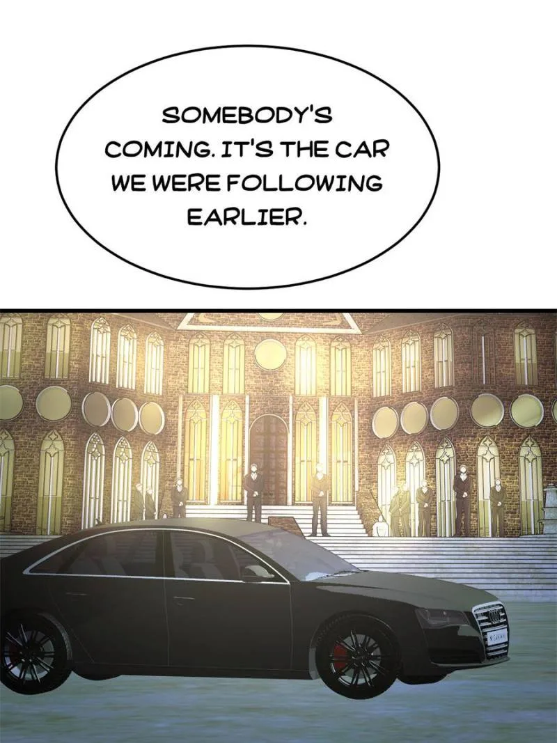 Gorgeous Robe Chapter 25 page 17
