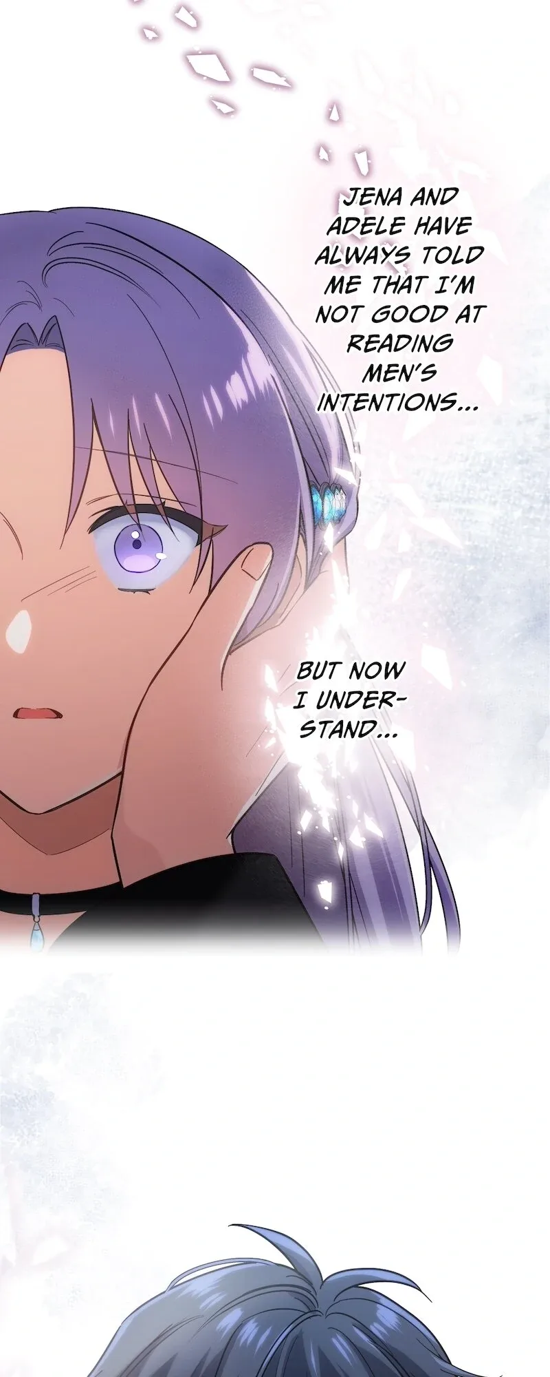 The Final-Boss Prince is Somehow Obsessed with the Chubby Villainess: Reincarnated Me Chapter 26 page 5