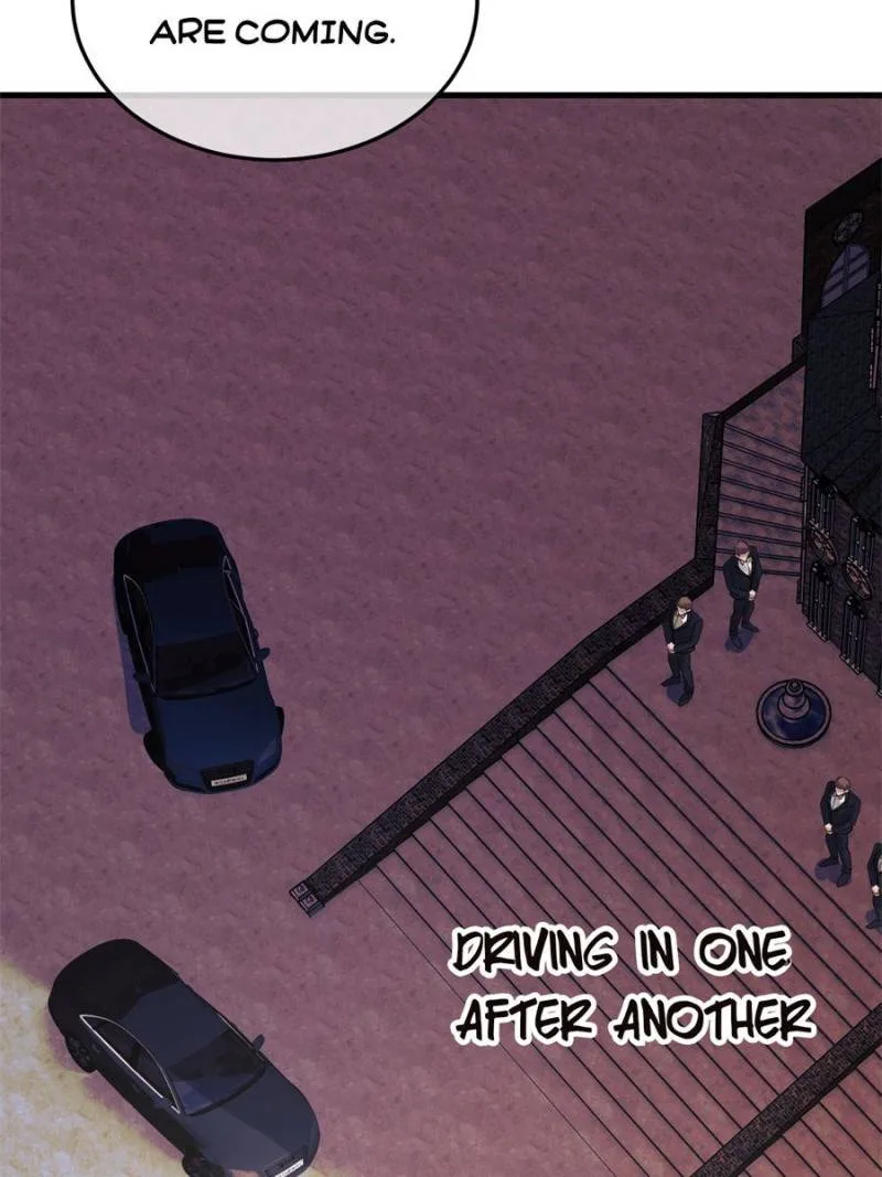 Gorgeous Robe Chapter 25 page 26