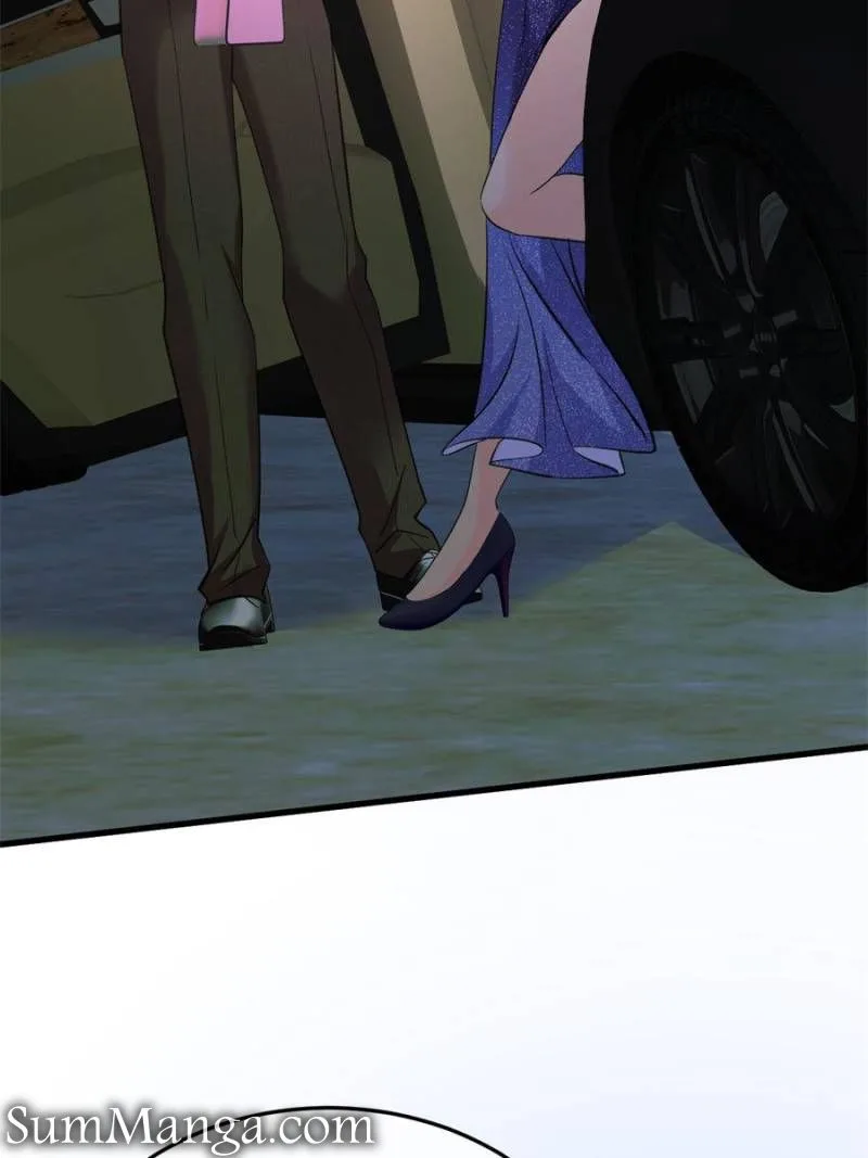 Gorgeous Robe Chapter 25 page 19
