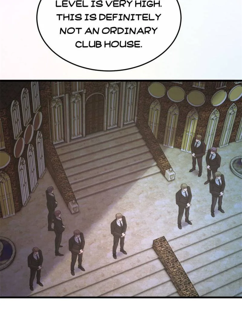 Gorgeous Robe Chapter 25 page 16