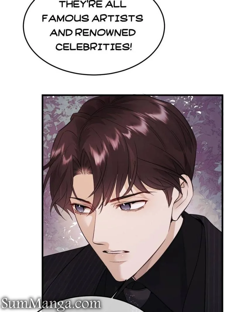 Gorgeous Robe Chapter 25 page 34