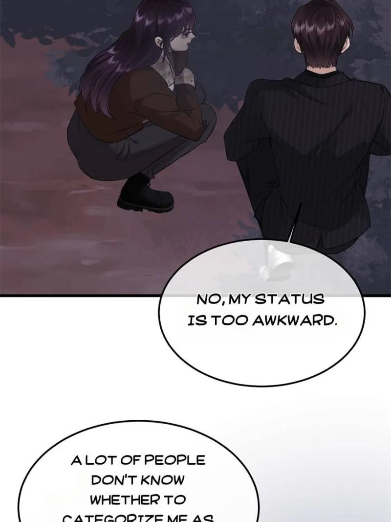 Gorgeous Robe Chapter 25 page 36