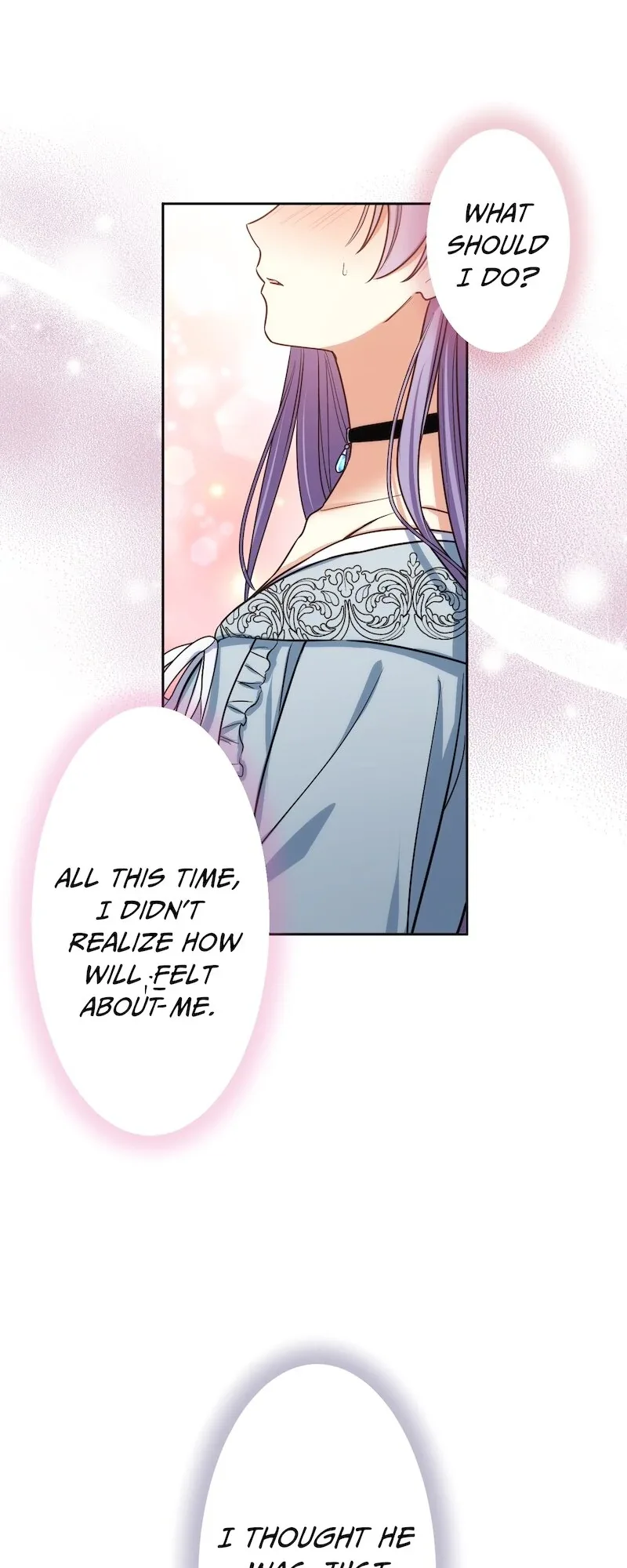 The Final-Boss Prince is Somehow Obsessed with the Chubby Villainess: Reincarnated Me Chapter 26 page 17