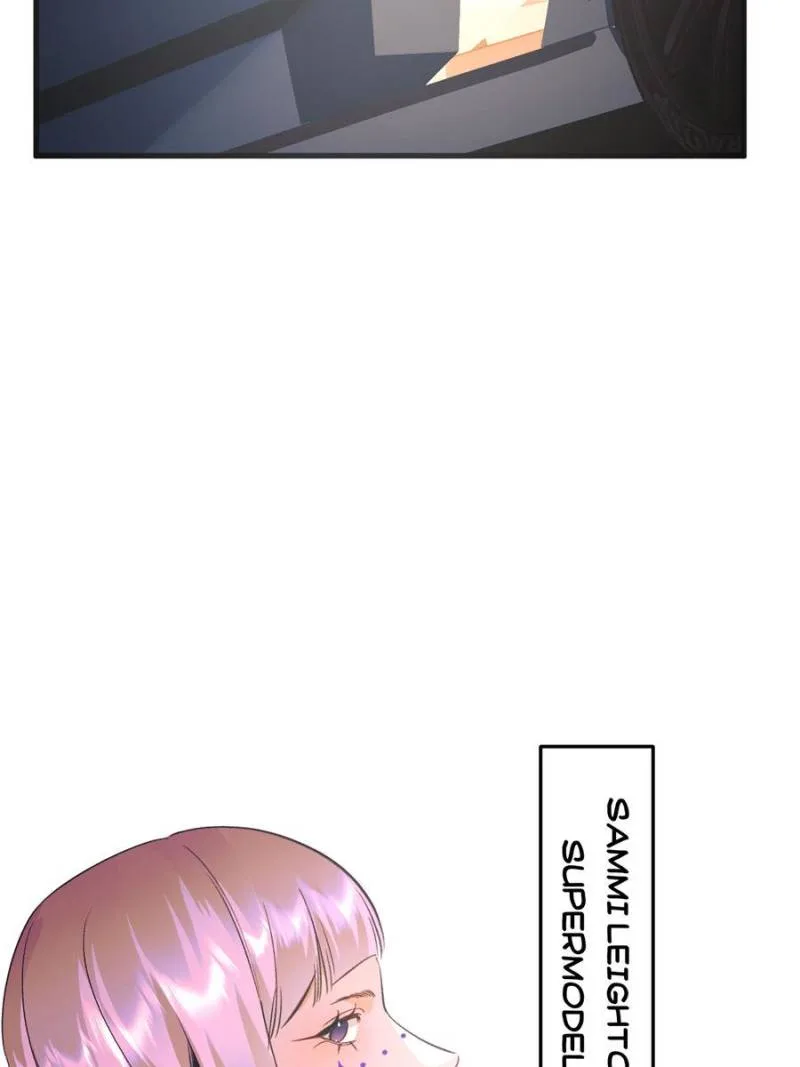 Gorgeous Robe Chapter 25 page 28