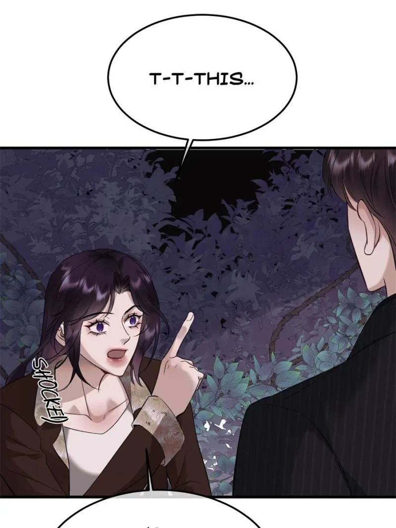 Gorgeous Robe Chapter 25 page 33
