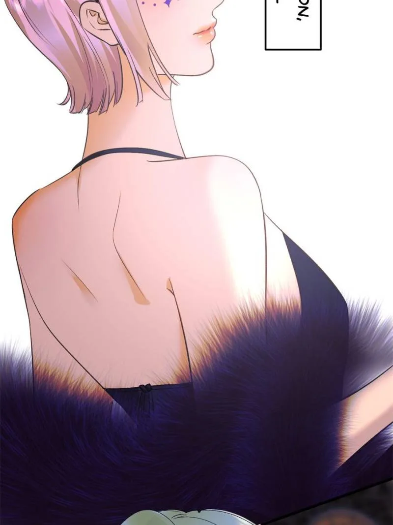Gorgeous Robe Chapter 25 page 29