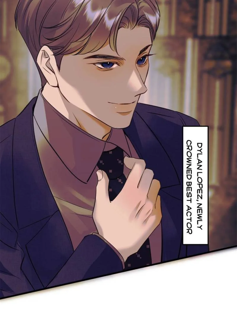 Gorgeous Robe Chapter 25 page 31