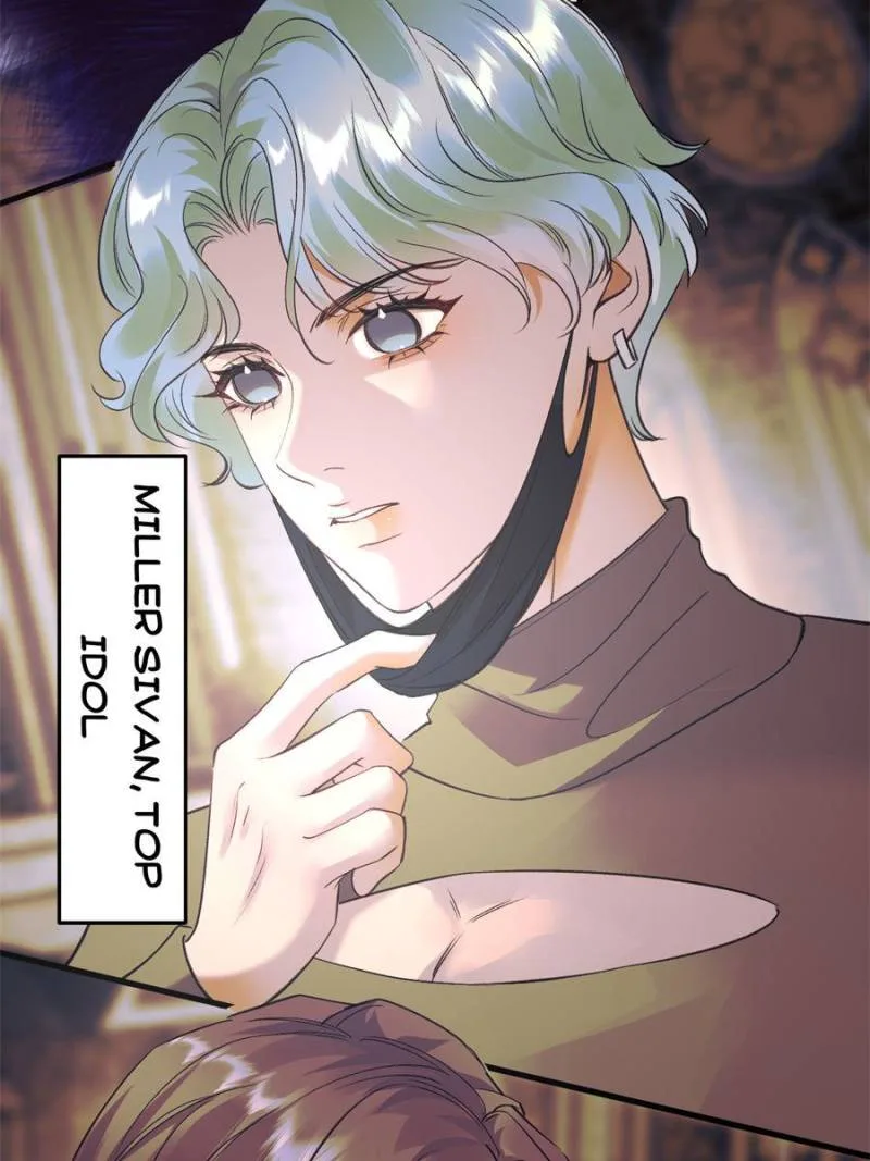 Gorgeous Robe Chapter 25 page 30