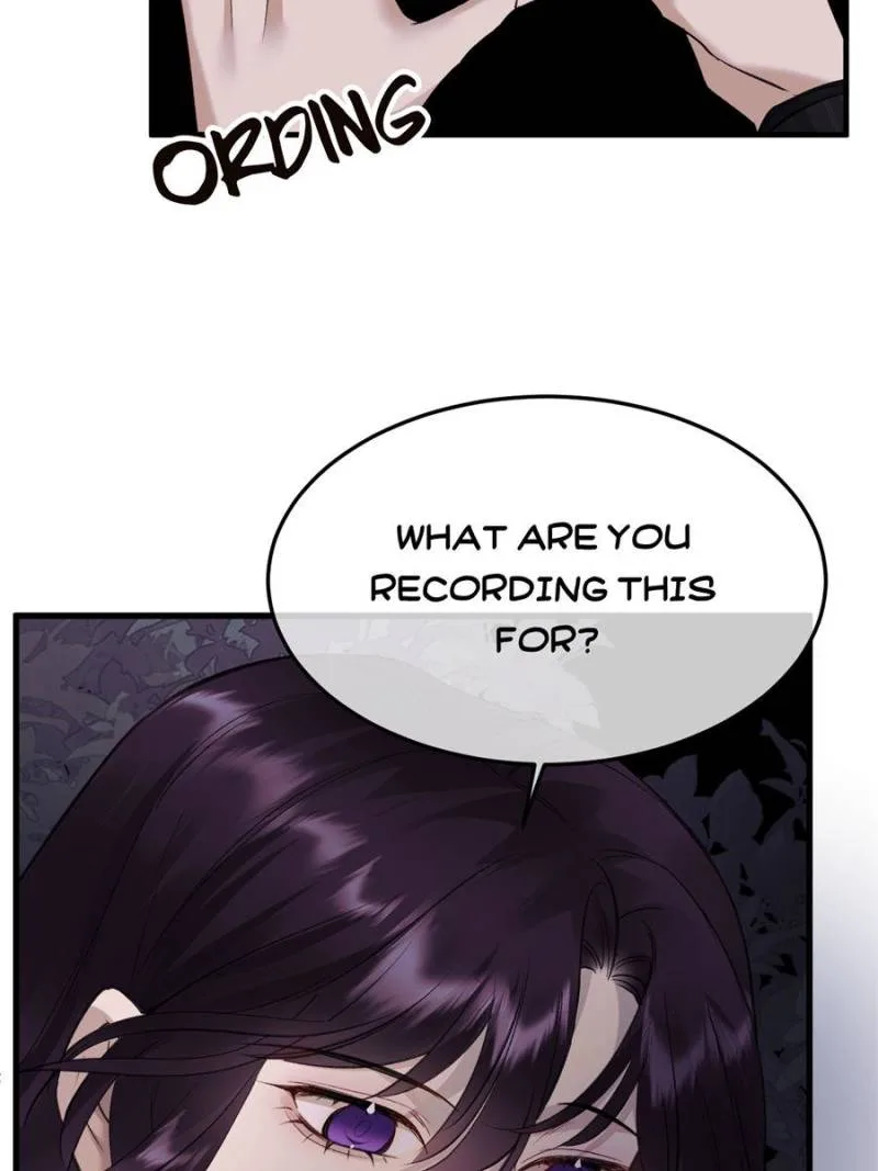 Gorgeous Robe Chapter 25 page 40