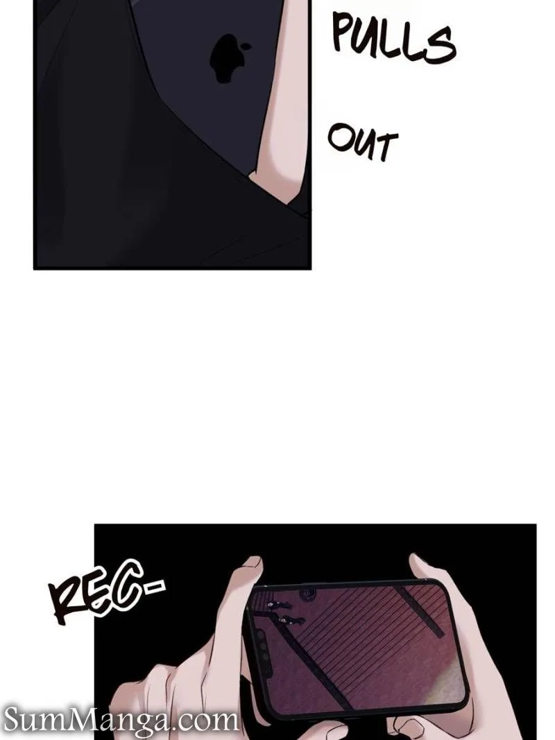 Gorgeous Robe Chapter 25 page 39