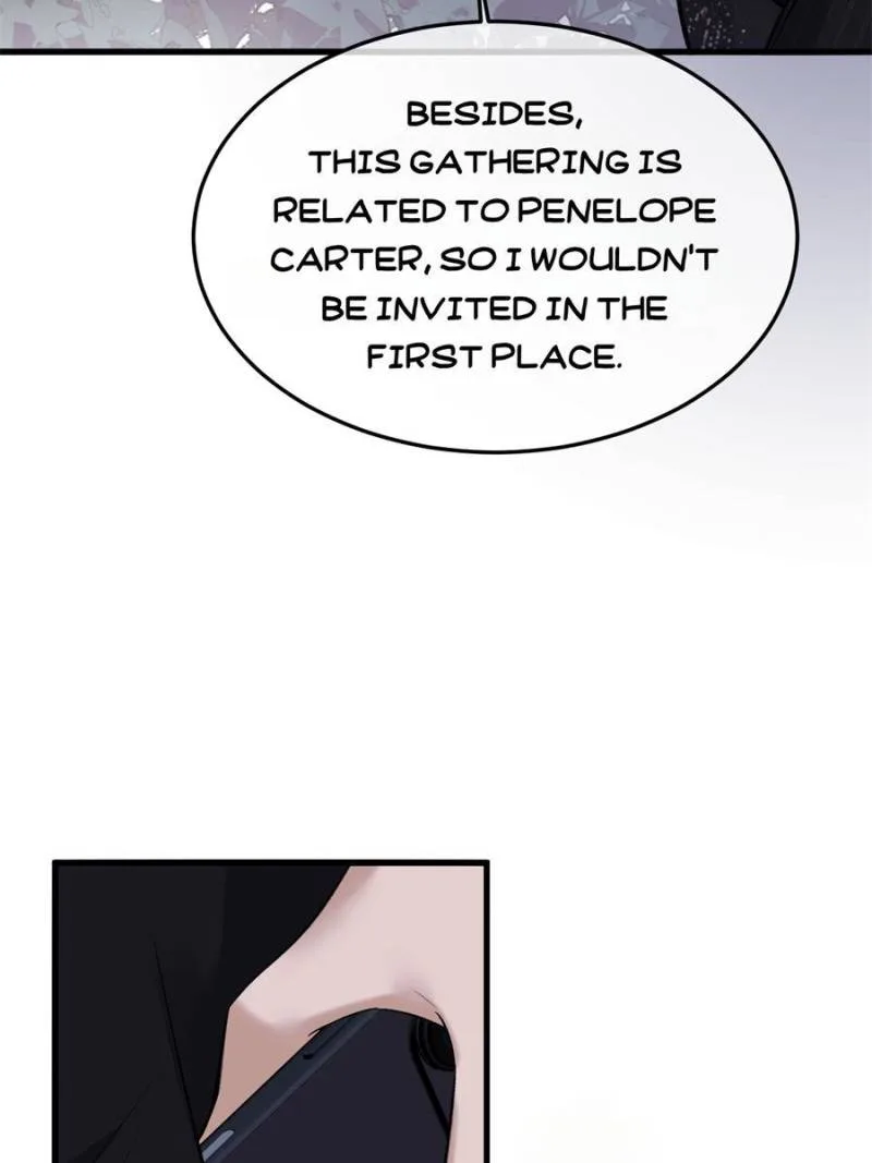 Gorgeous Robe Chapter 25 page 38