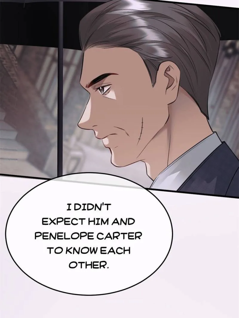 Gorgeous Robe Chapter 25 page 46
