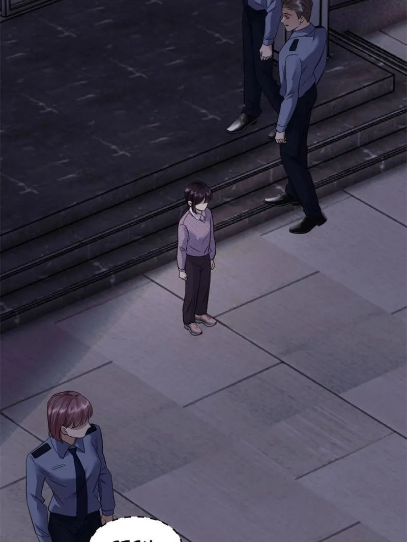 Gorgeous Robe Chapter 25 page 52