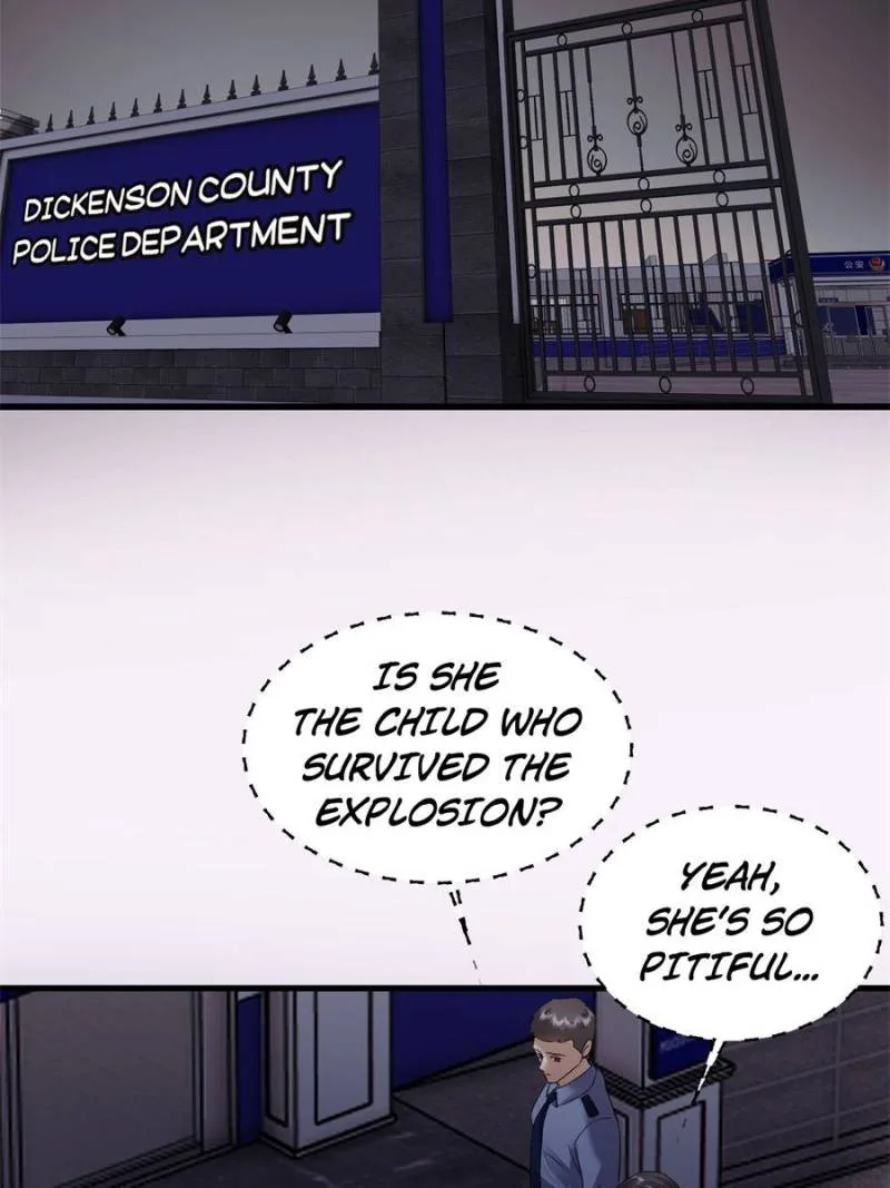 Gorgeous Robe Chapter 25 page 51