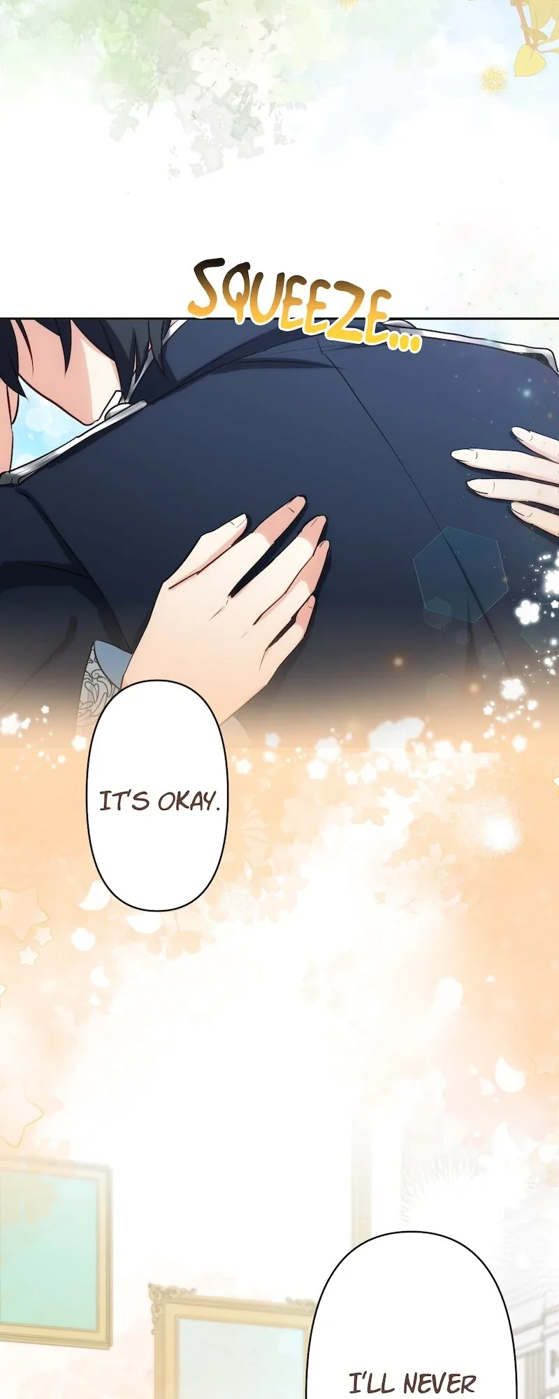 The Final-Boss Prince is Somehow Obsessed with the Chubby Villainess: Reincarnated Me Chapter 26 page 37