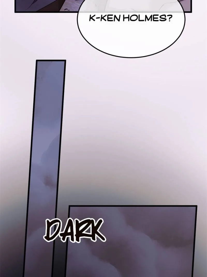 Gorgeous Robe Chapter 25 page 48