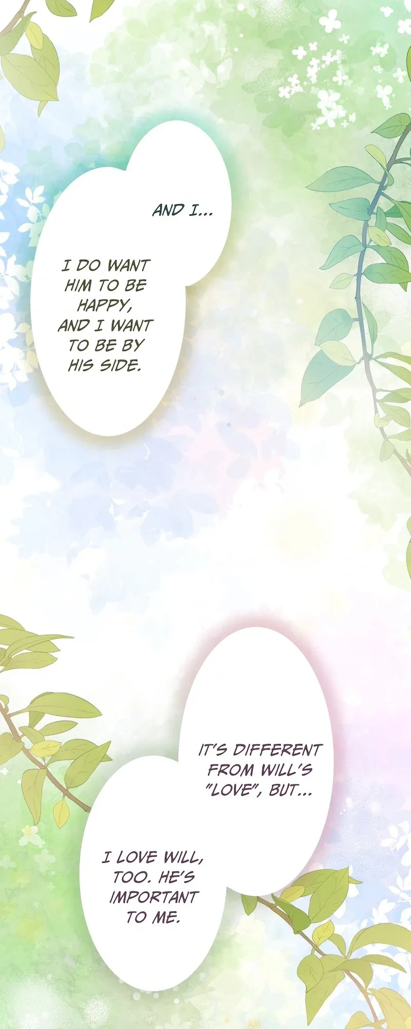 The Final-Boss Prince is Somehow Obsessed with the Chubby Villainess: Reincarnated Me Chapter 26 page 36
