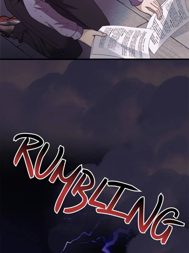 Gorgeous Robe Chapter 25 page 56
