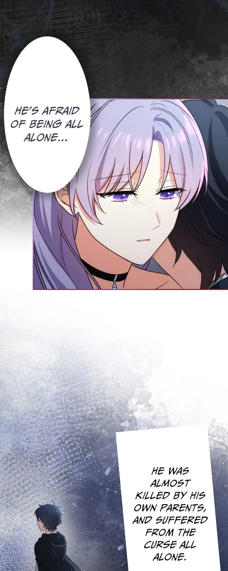 The Final-Boss Prince is Somehow Obsessed with the Chubby Villainess: Reincarnated Me Chapter 26 page 31