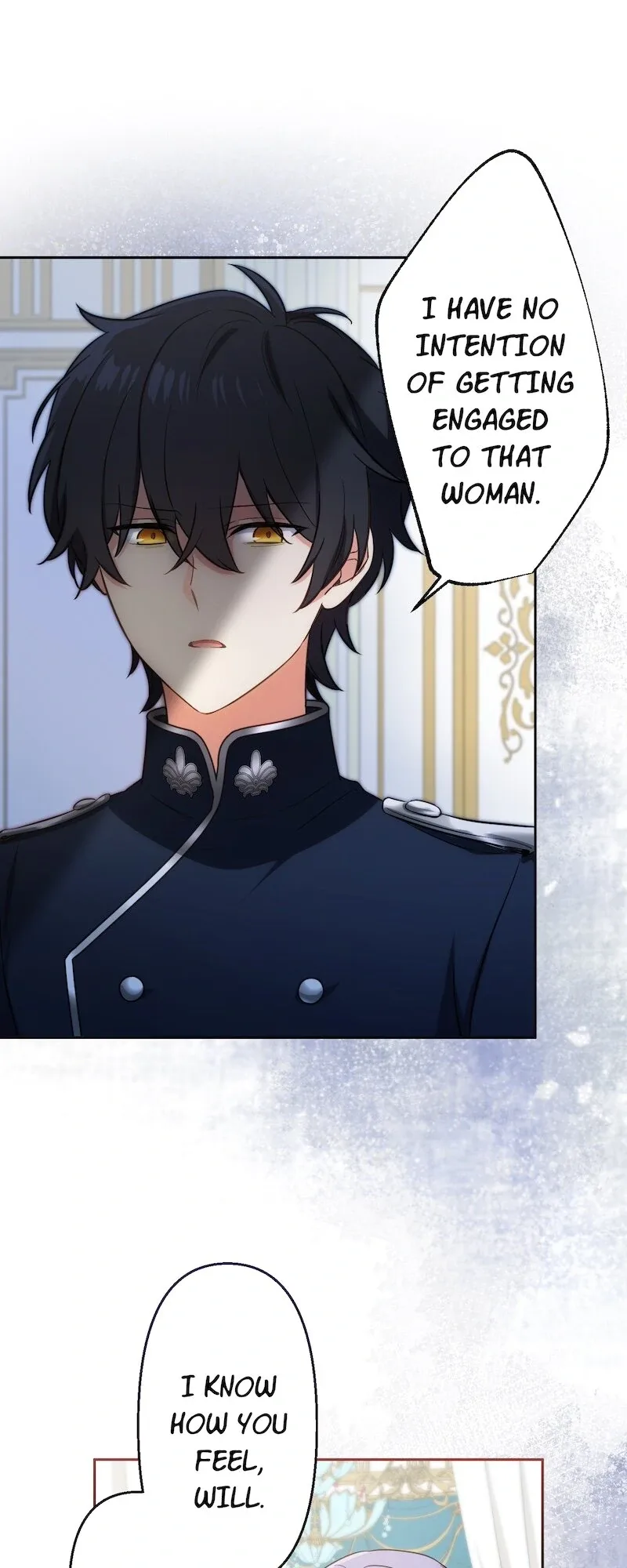 The Final-Boss Prince is Somehow Obsessed with the Chubby Villainess: Reincarnated Me Chapter 26 page 45