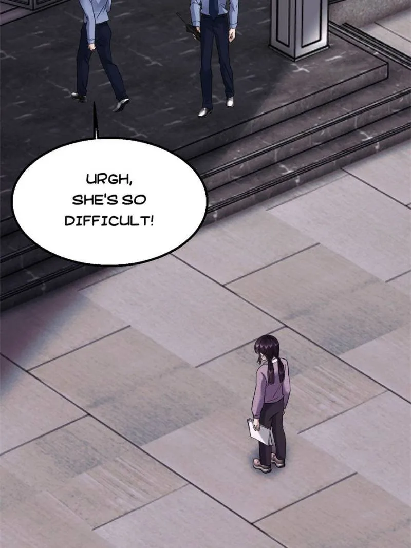 Gorgeous Robe Chapter 25 page 62