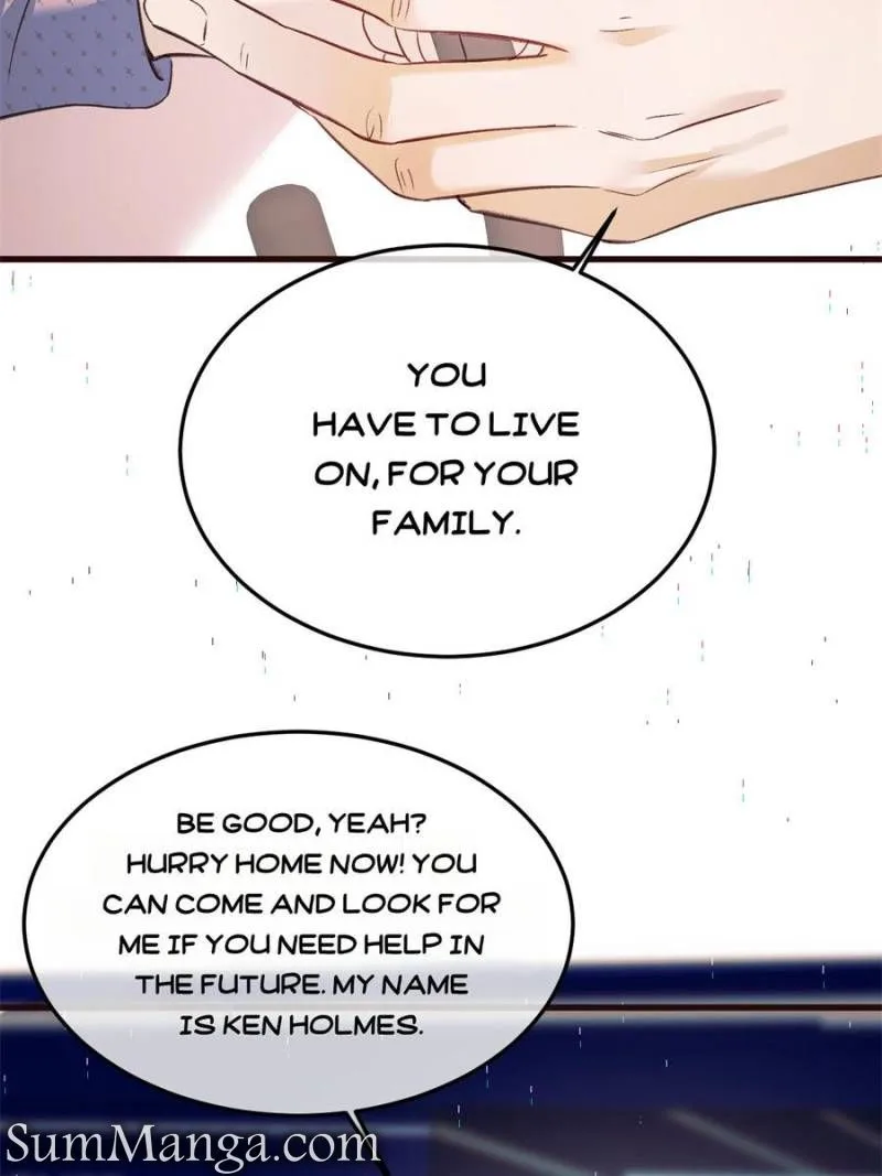Gorgeous Robe Chapter 25 page 69