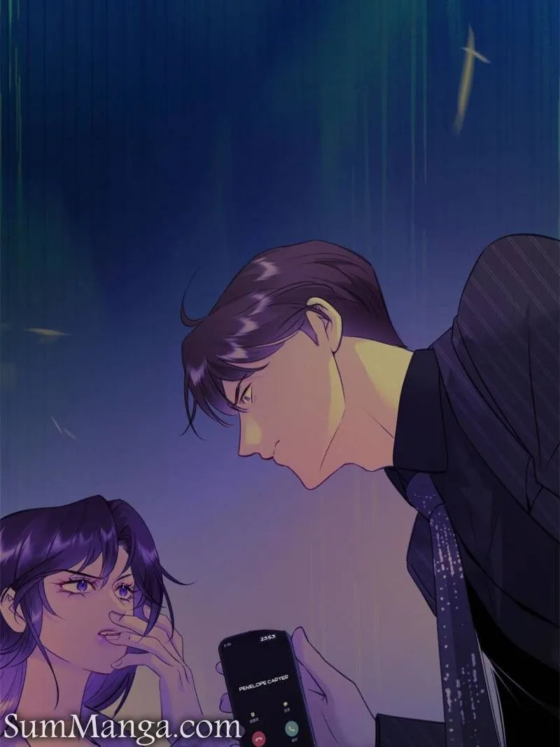 Gorgeous Robe Chapter 25 page 83