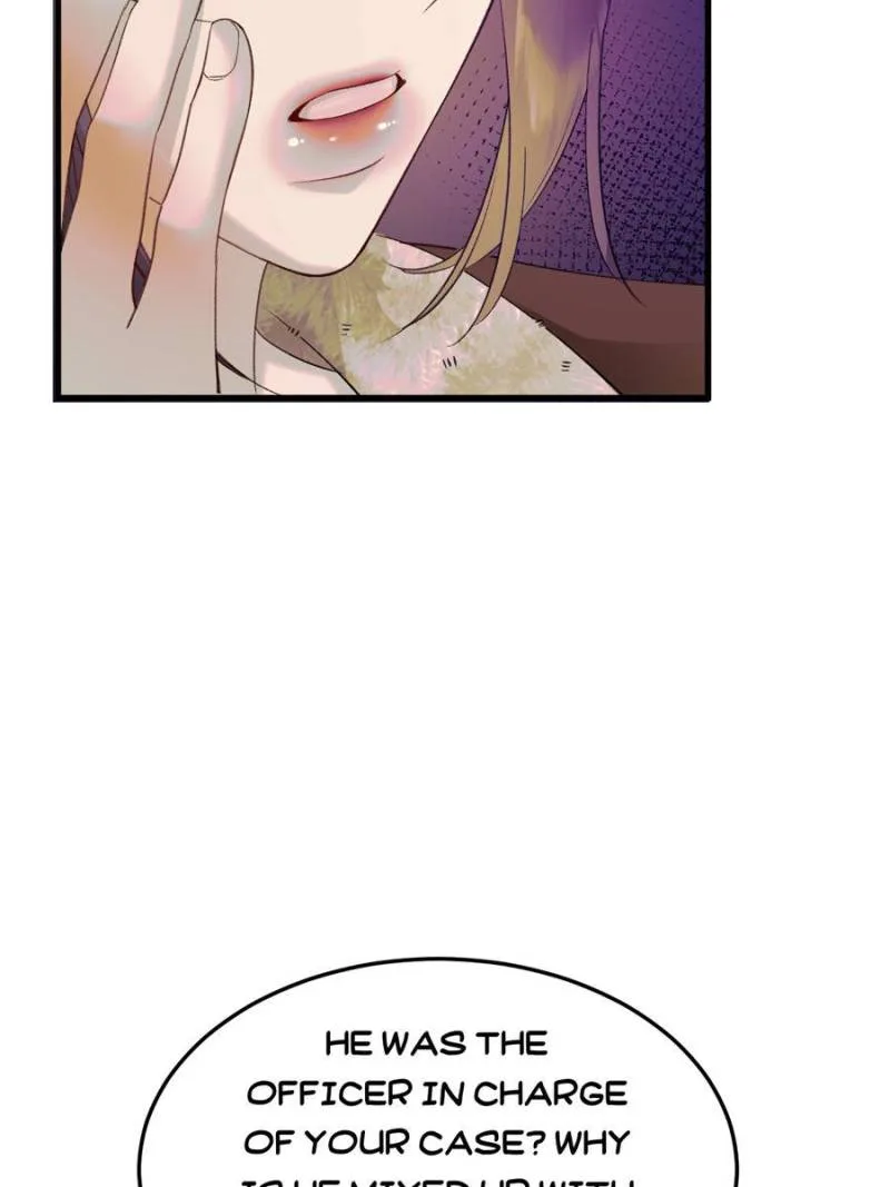 Gorgeous Robe Chapter 25 page 77