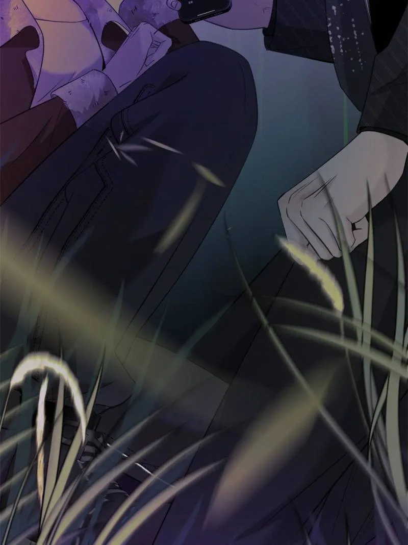 Gorgeous Robe Chapter 25 page 84
