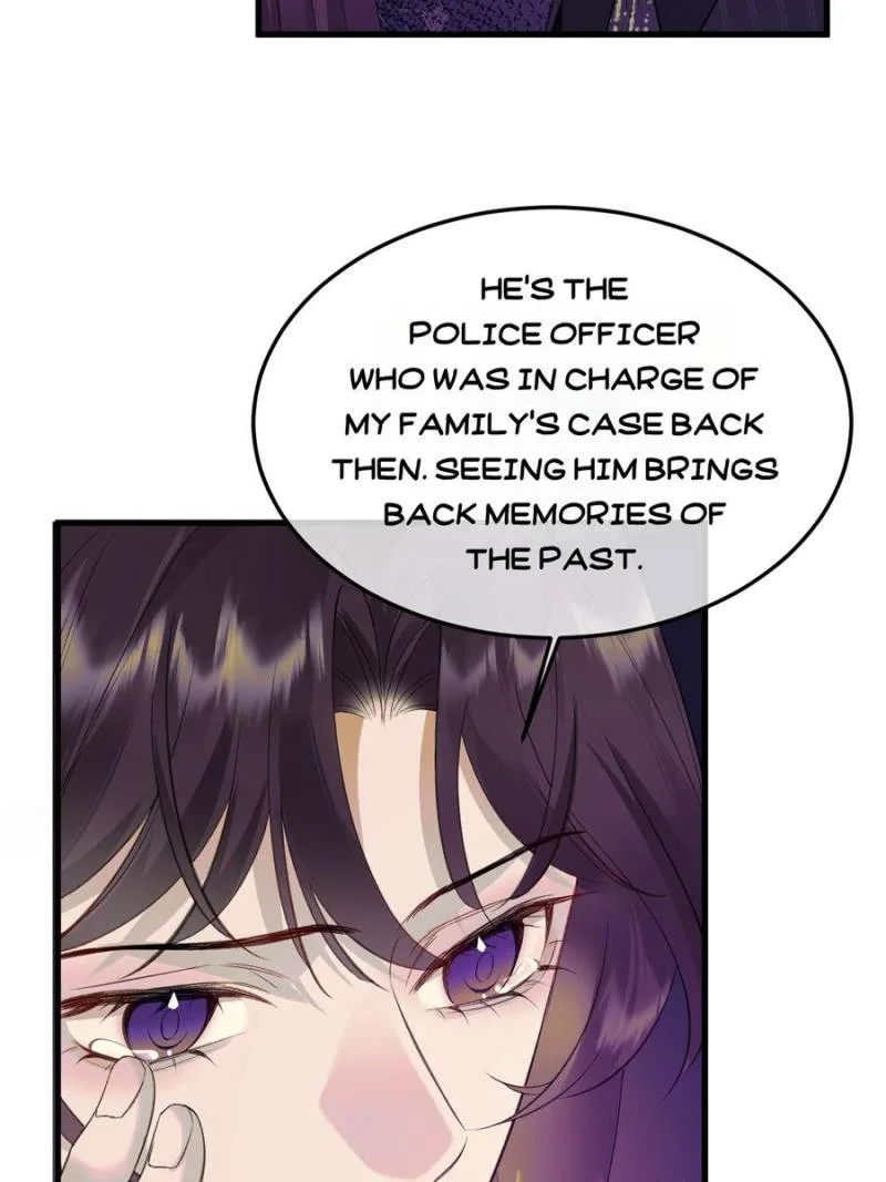 Gorgeous Robe Chapter 25 page 76