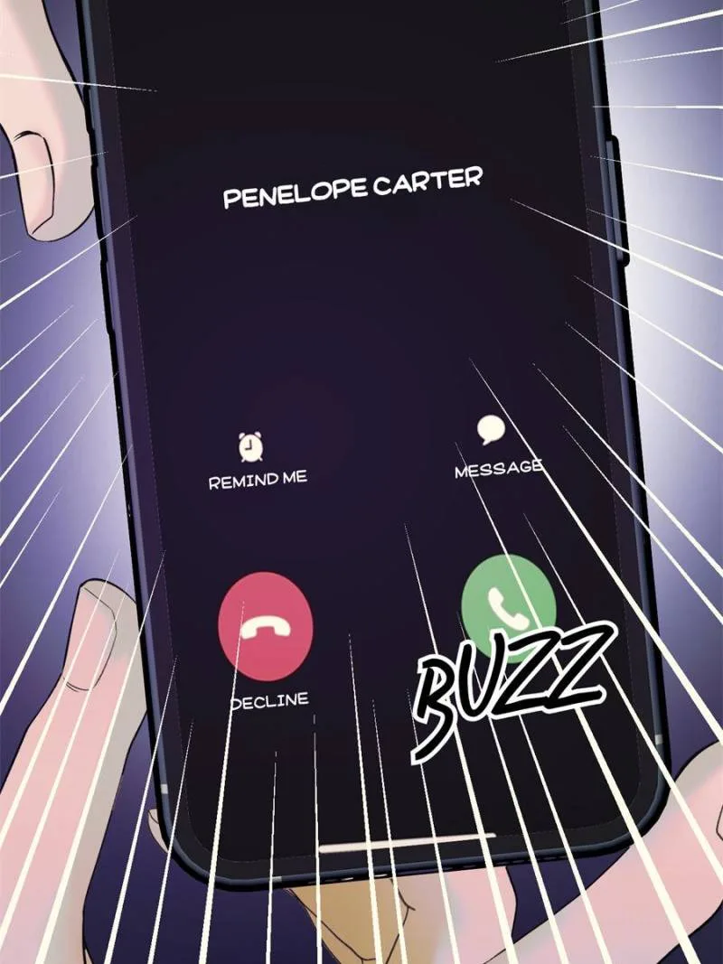 Gorgeous Robe Chapter 25 page 80