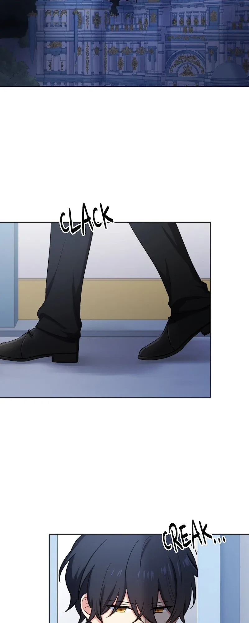The Final-Boss Prince is Somehow Obsessed with the Chubby Villainess: Reincarnated Me Chapter 26 page 59