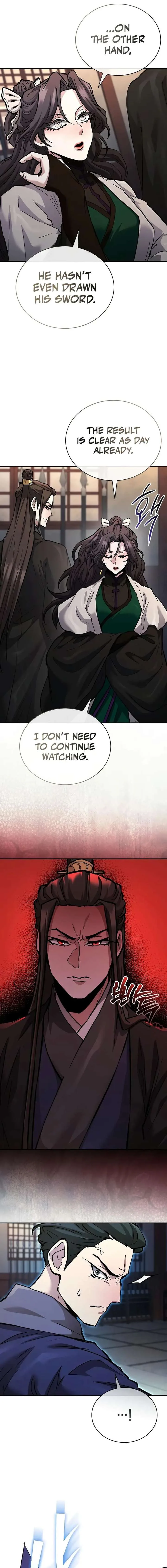 Reborn on the Demonic Cult Battlefield Chapter 26 page 13