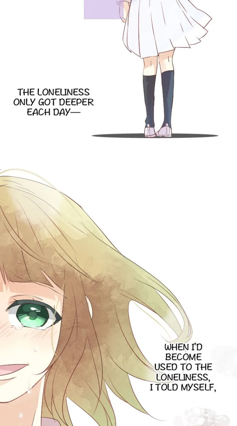 Love Hug Chapter 26 page 5