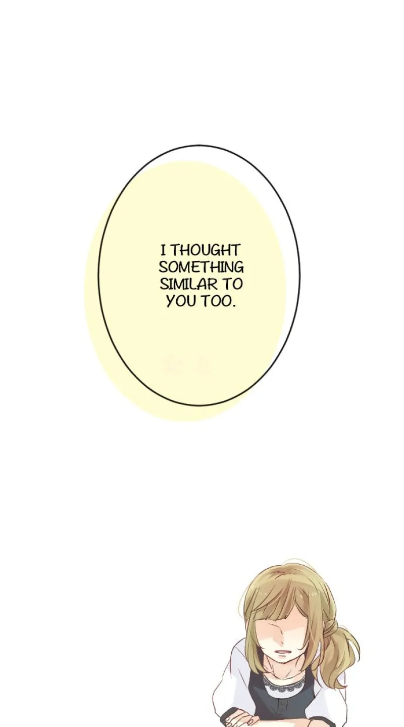 Love Hug Chapter 26 page 12