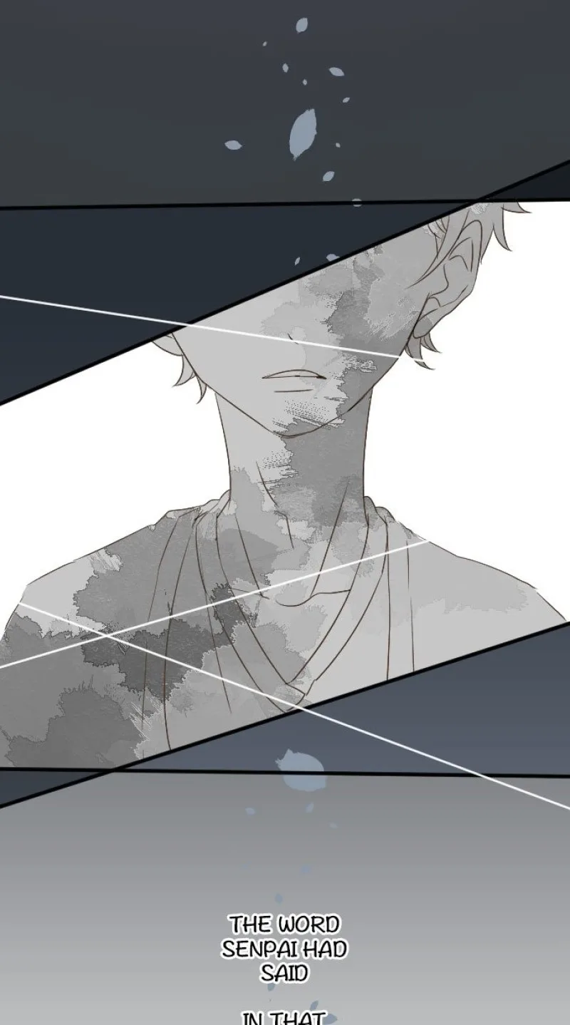 Love Hug Chapter 26 page 3