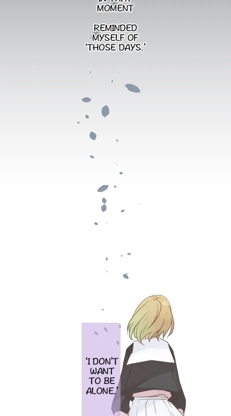 Love Hug Chapter 26 page 4