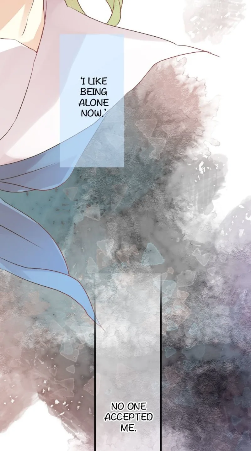 Love Hug Chapter 26 page 6