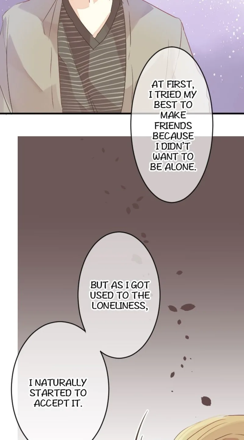 Love Hug Chapter 26 page 14