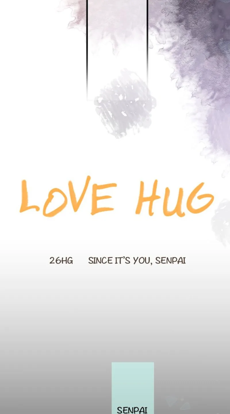 Love Hug Chapter 26 page 7