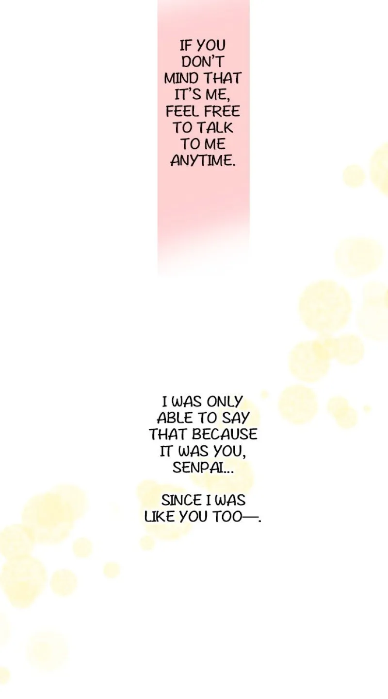 Love Hug Chapter 26 page 38