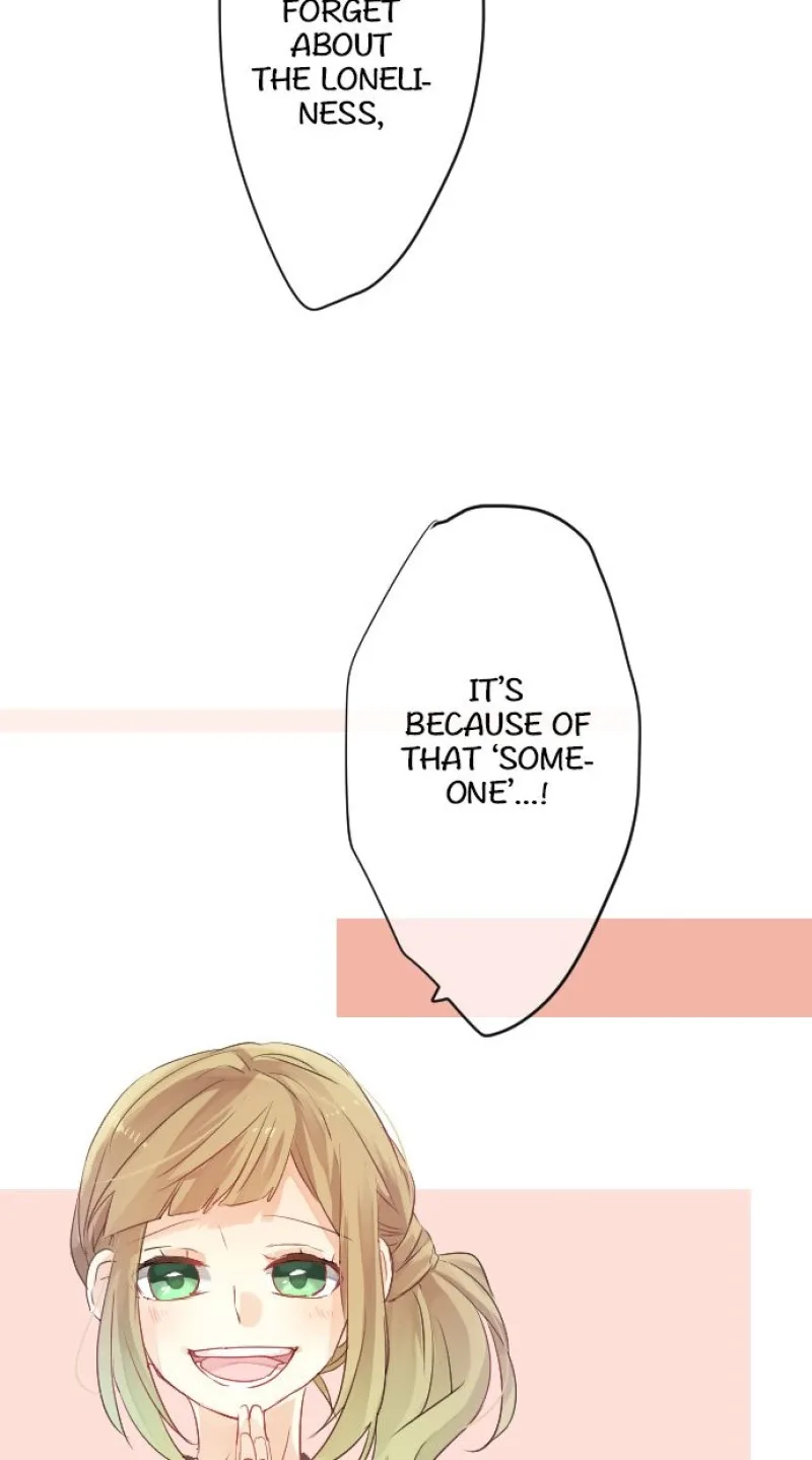 Love Hug Chapter 26 page 26