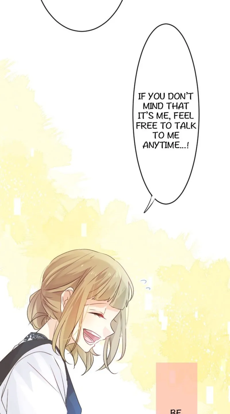 Love Hug Chapter 26 page 32