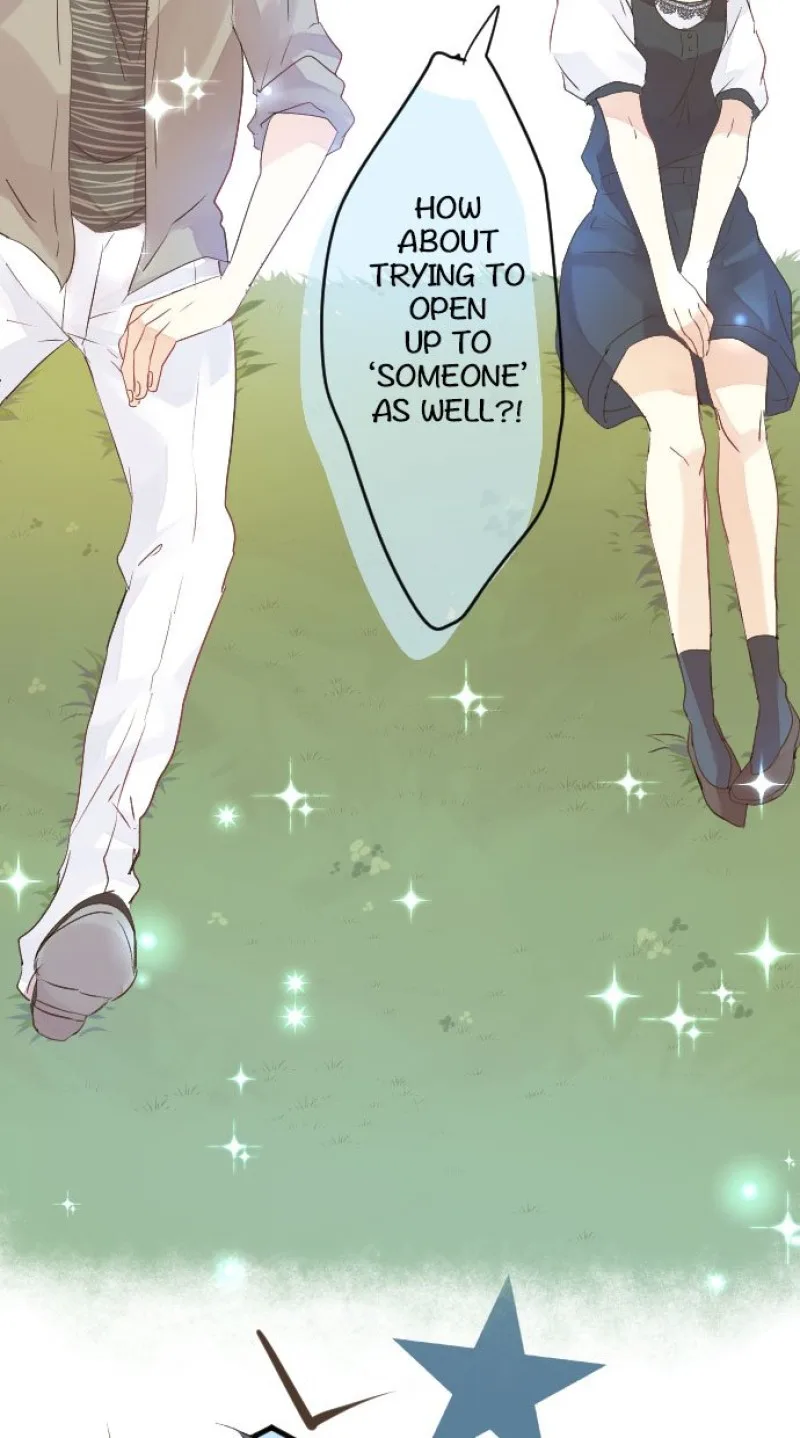 Love Hug Chapter 26 page 29