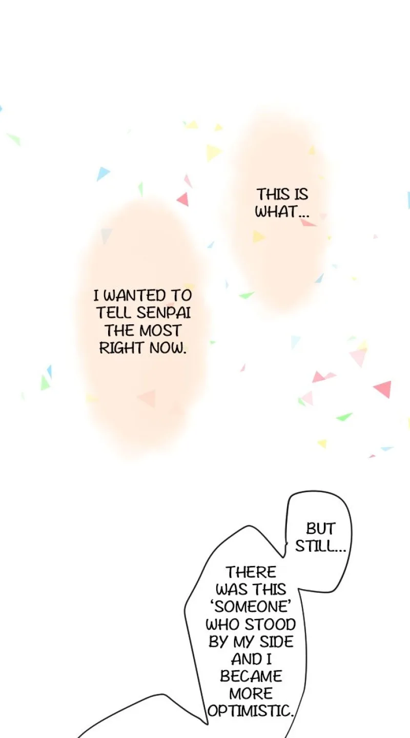 Love Hug Chapter 26 page 22