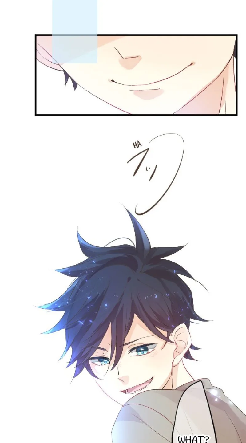 Love Hug Chapter 26 page 42