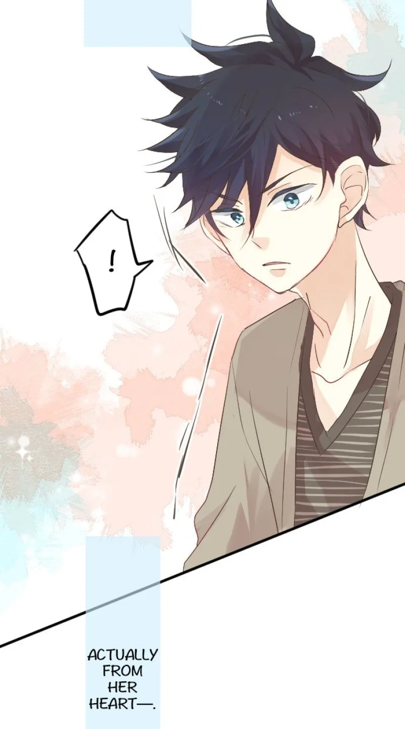 Love Hug Chapter 26 page 41