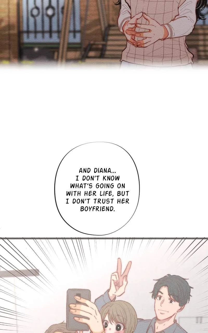 Mistaken for a Wicked Woman! Chapter 137 page 25